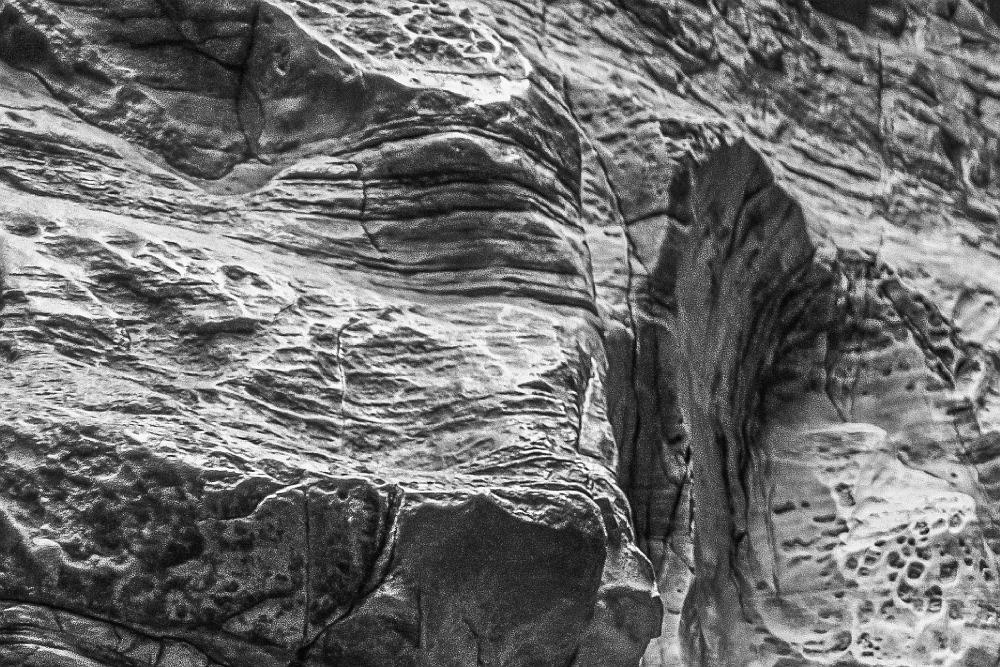 Rock Formation I