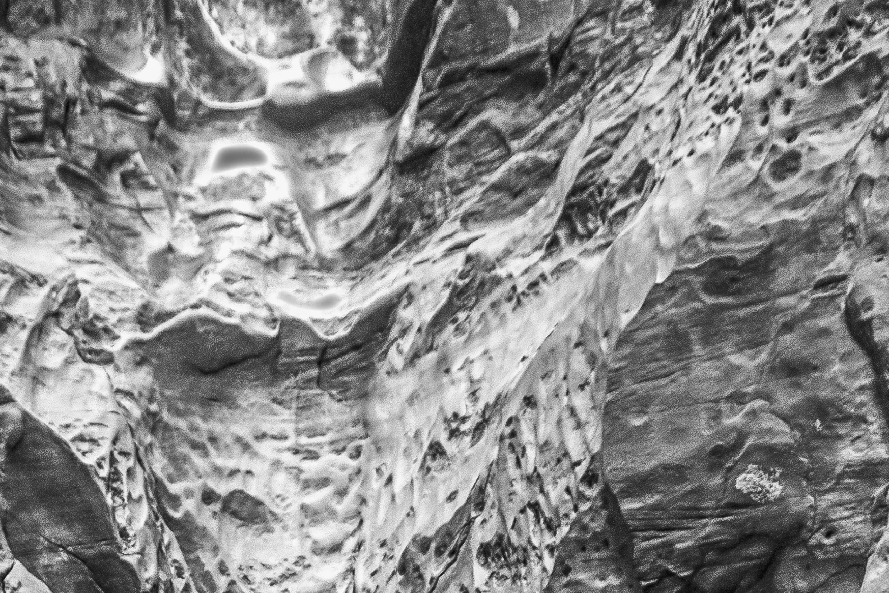 Rock Formation II