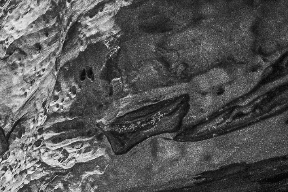 Rock Formation III