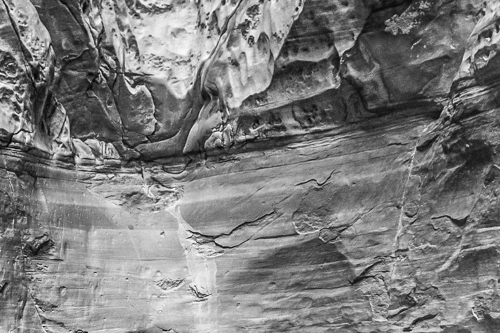 Rock Formation V