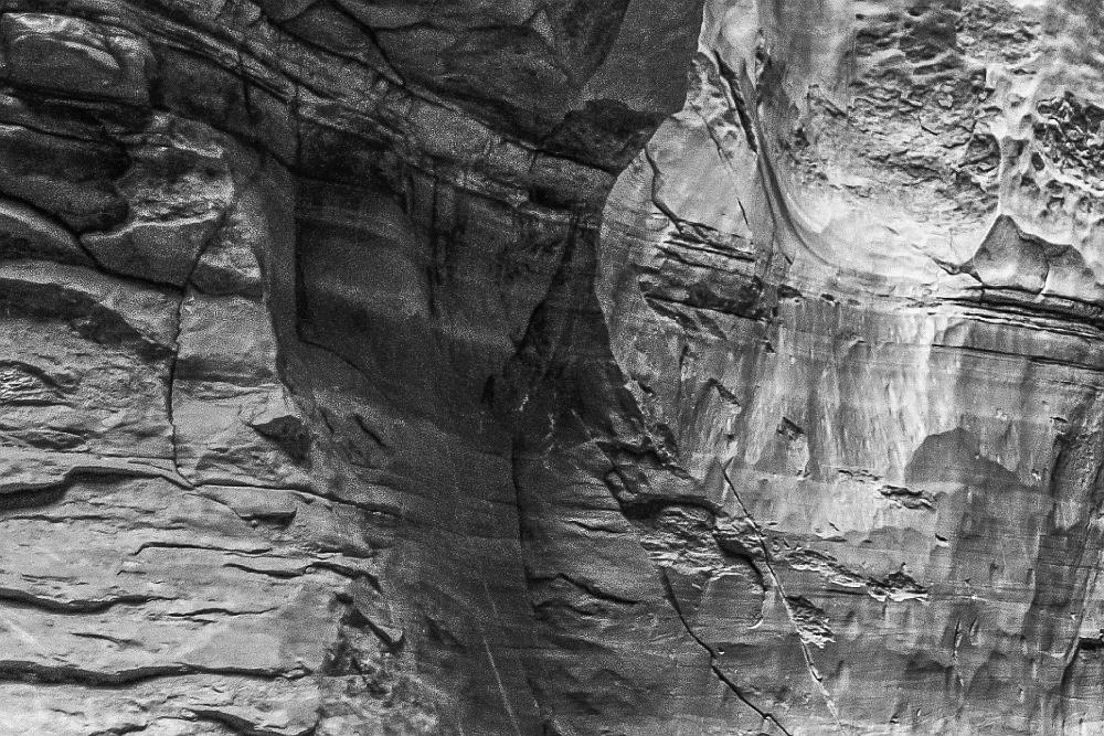 Rock Formation IV