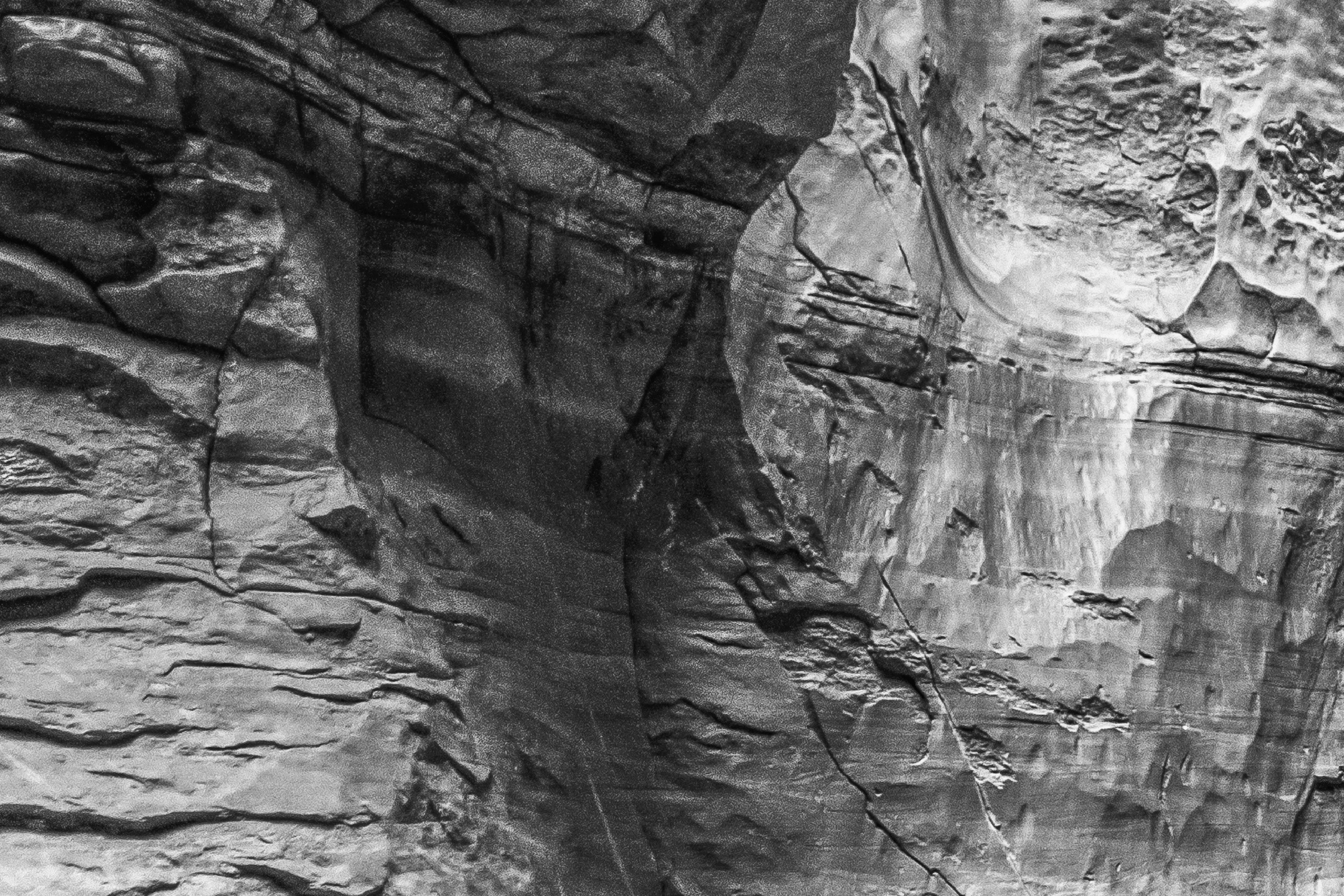 Rock Formation IV