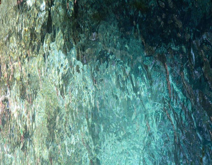 Water in Motion I