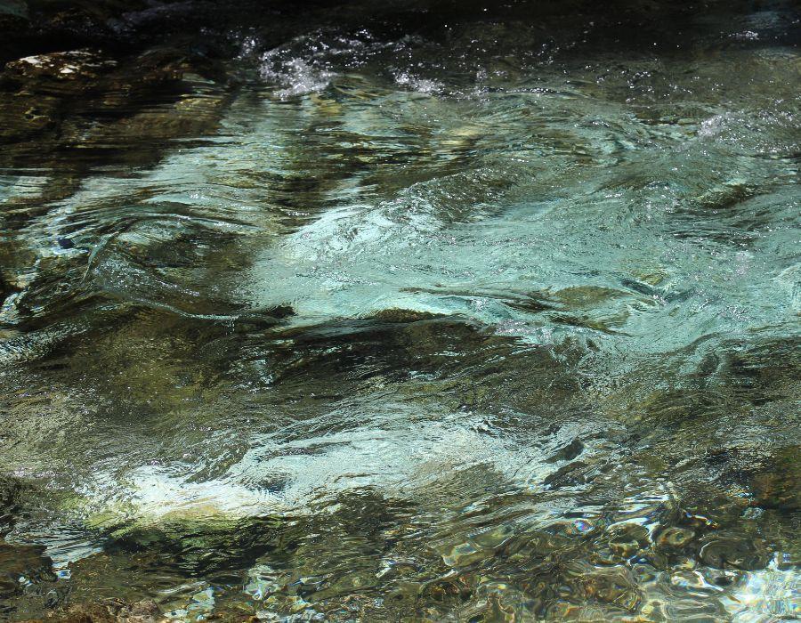 Water in Motion II