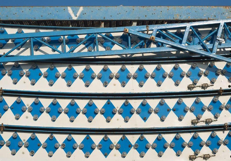 Patterns Around Us