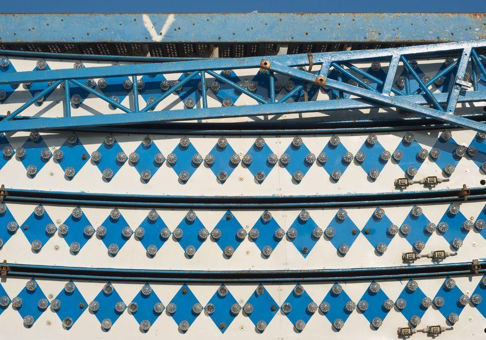 Patterns Around Us