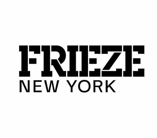 Frieze NY 2024