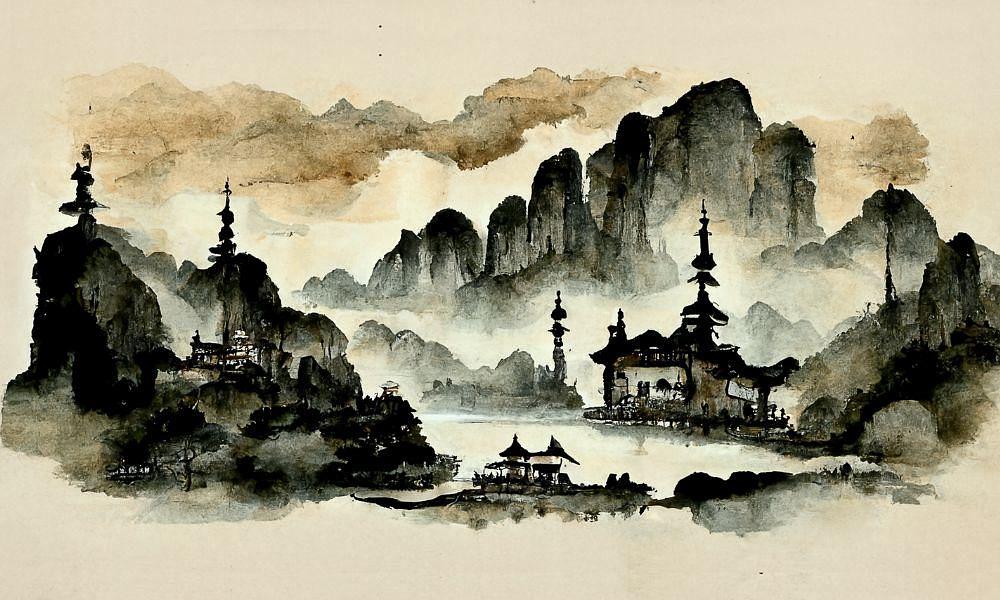 Temple