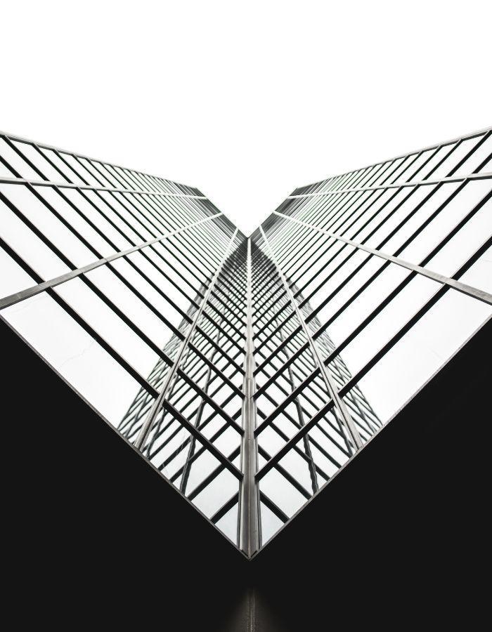 Looking Up