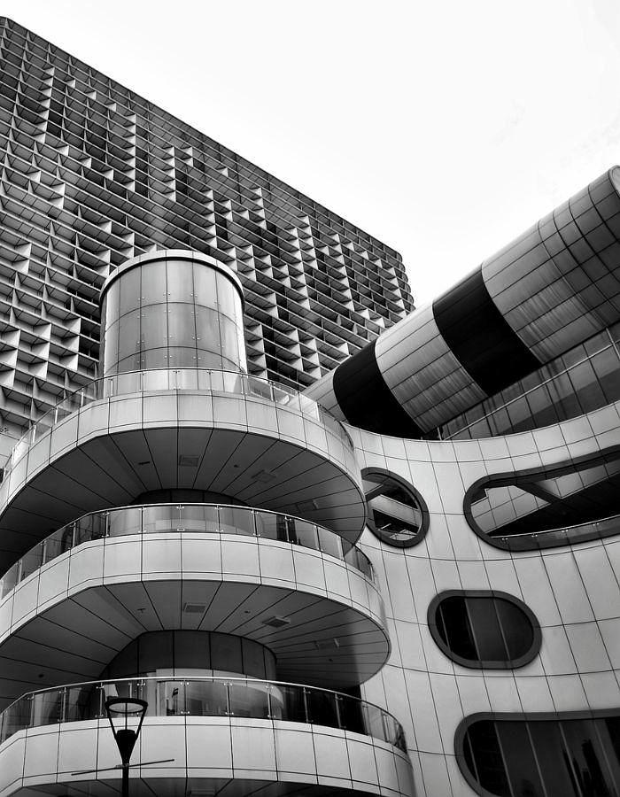 City Shapes