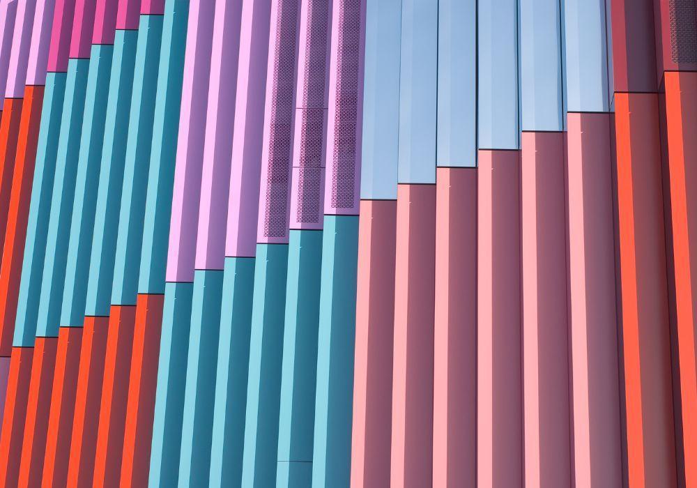 Romancing Colors