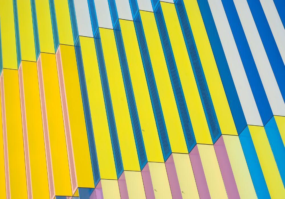 Color Grid II